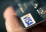 Visa: 59 Pct. Of Consumers Spending More Than In 2020