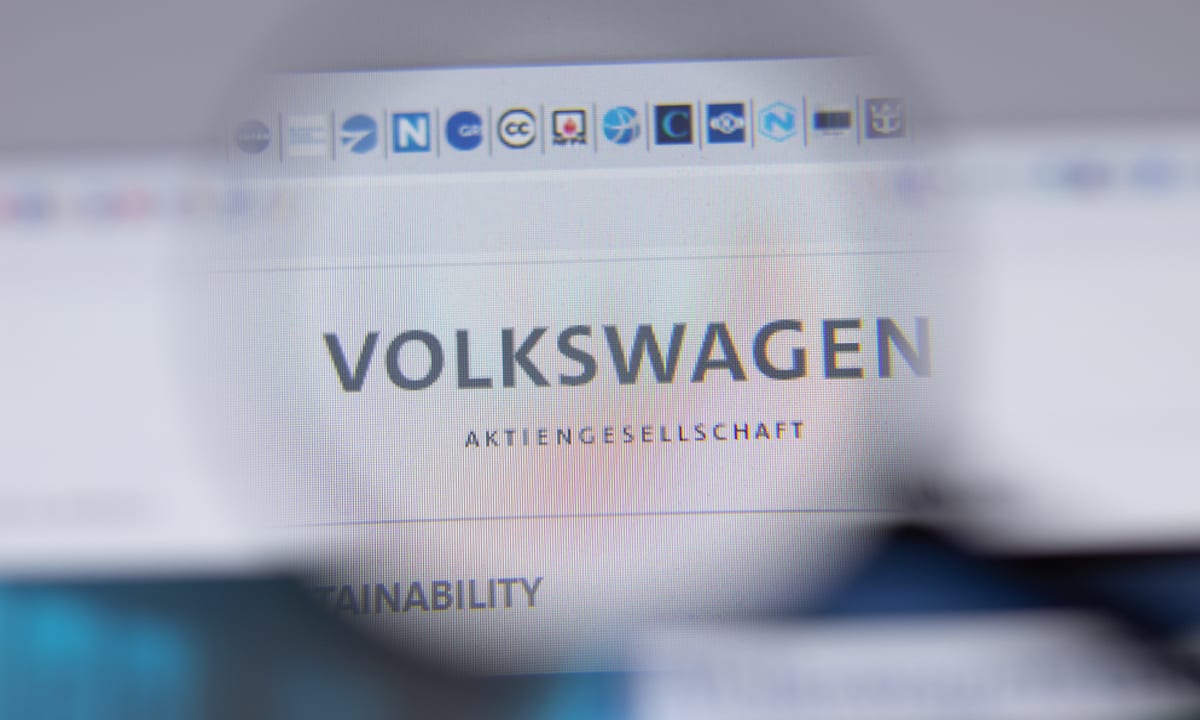Breach Exposes Data Of Volkswagen, Audi Owners