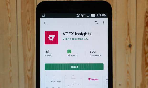 eCommerce Software Platform VTEX Plans Potential IPO