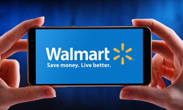 Walmart Rolls Out Digital Wallets For COVID Vaccine Records