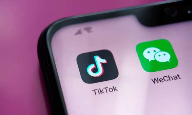 Commerce Department Rescinds Never-Enforced TikTok, WeChat Bans