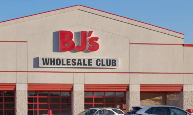 BJ’s Wholesale Club Unveils BNPL Option With Citizens Bank