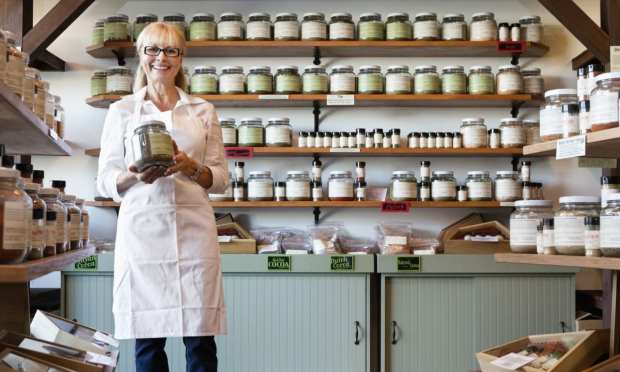 Faire’s Fundraise Pushes Valuation To $7 Billion As Independent Retail Recovers