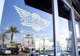 Wingstop’s New Virtual Brand ‘Thighstop’ Turns Chicken Shortage Into Opportunity
