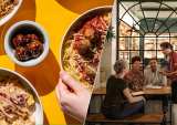 Noodles & Company Finds Omnichannel Approach Boosts Top Line Results