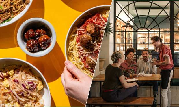 Noodles & Company Finds Omnichannel Approach Boosts Top Line Results