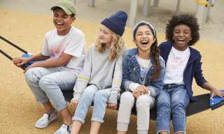 JCPenney Debuts Inclusive Private-Label Kids Apparel Line Amid Back-To-School Season