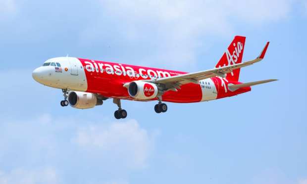 AirAsia To Acquire Gojek’s Thailand Operations