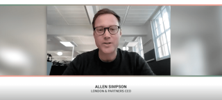 London & Partners Acting CEO: Payments ‘Clarity’ Aids In Record First-Half Haul For FinTechs