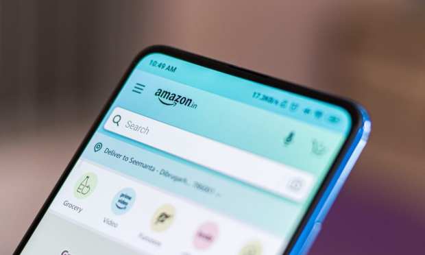 Amazon Pay Later Hits 2M Users In India