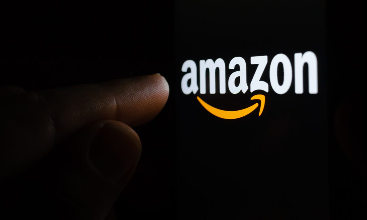 Amazon Sees Decelerating Sales As Post-Lockdown Life Resumes