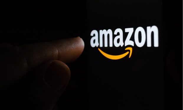 Amazon Sees Decelerating Sales After Lockdown