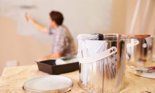 Angi CEO Says Consumers Shifting To Cosmetic Home Projects As Pandemic Wanes