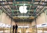 Apple To Test Hybrid Work-From-Home Option For Retail Employees