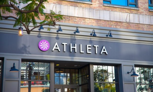 Today In Retail: Athleta Adds Wellness Platform; Walmart To License Tech To Merchants