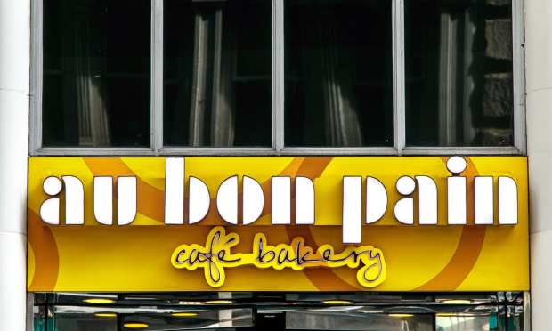 New Au Bon Pain Owner Turns To Drive-Thrus, More Locations To Revitalize 40-Year-Old Brand