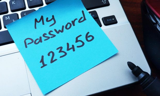 Data Brief: 75 Pct Of Bank Customers Still Access Accounts With Username And Password, Despite Preference