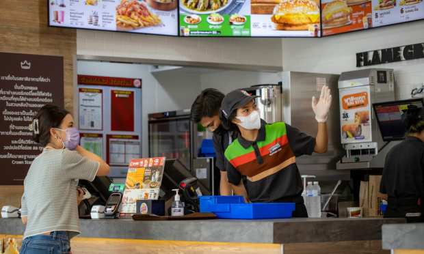 Brightloom CEO Says Smart Segmentation Can Boost Restaurants’ ‘Most Important KPI’