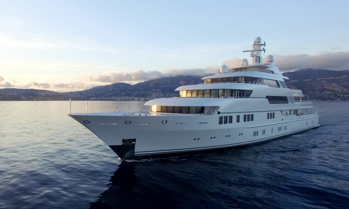 Brightwell, Viking Maritime Team On Payroll Management For Ships