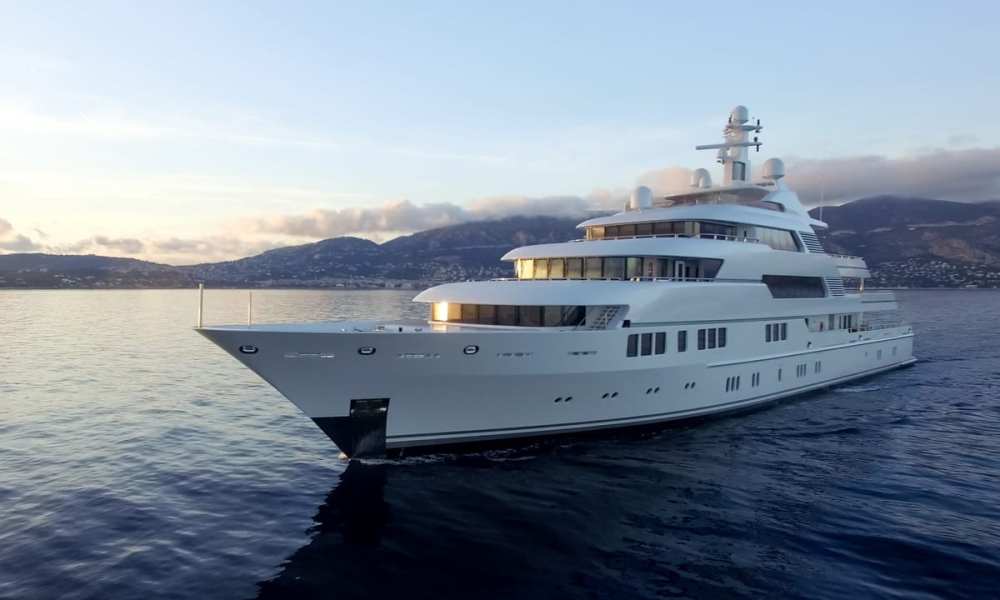 Brightwell, Viking Maritime Team On Payroll