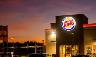 Redesigns Bring Restaurants Into The 2020s