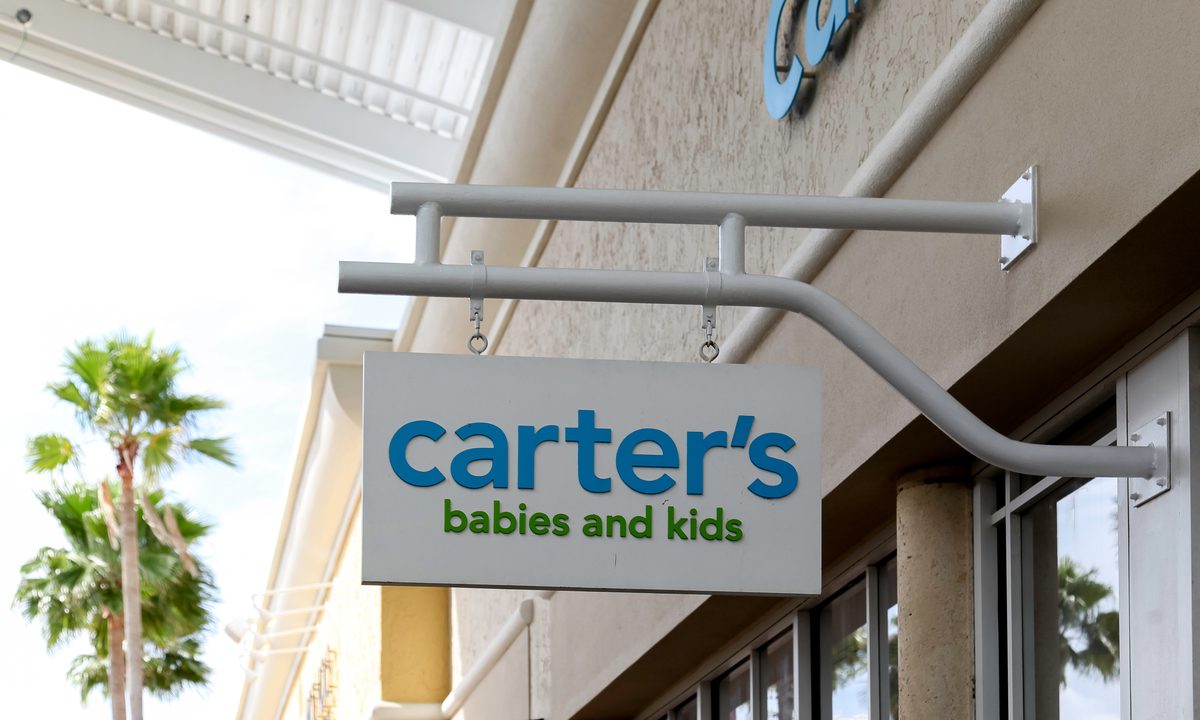 Today In Retail: Amazon’s Disappointment Could Be Walmart’s Advantage; Carter’s Gets Bump From Enhanced Tax Credit