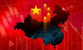 Another Chinese Regulator Cracks Competition Whip At Big Tech