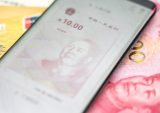 China Bank Wants Digital Yuan To Dominate Alipay And WeChat Pay