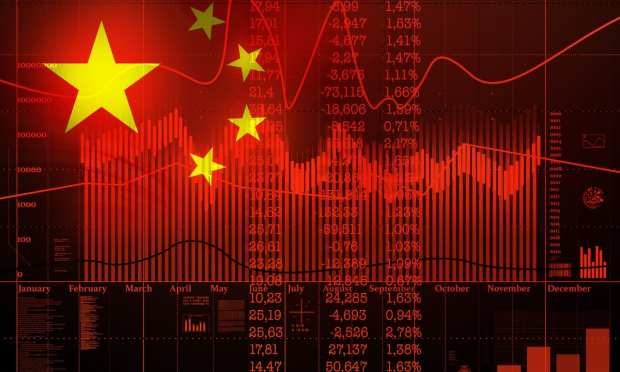 China Moves To Regulate Companies Listed On Foreign Exchanges