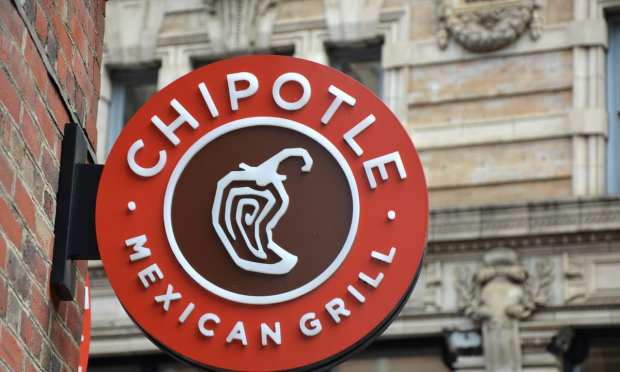 Today in Food Commerce: Chipotle Introduces Venture Fund; eGrocery Lowers Cost Barriers