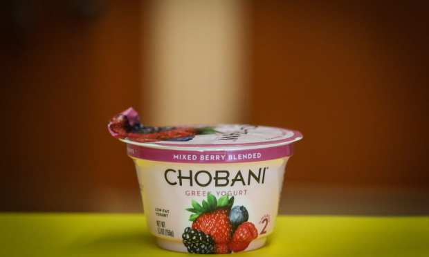 Grocery Roundup: Chobani Goes Public, Shipt Goes Personal