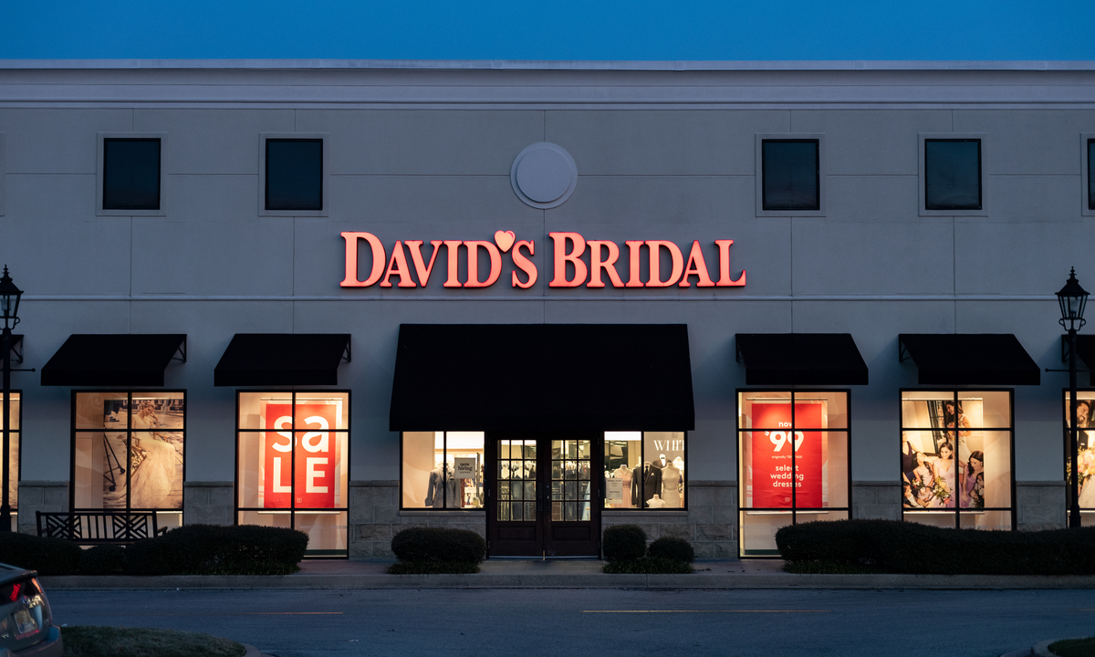 st davids bridal
