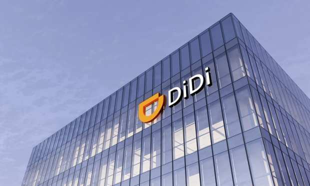 Chinese Regulators, Police, State Security Start On-Site Probe Into Didi