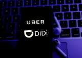 Uber’s Didi Exposure Signals Bumps Ahead