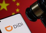 Didi Says Reports Of NYSE Delisting Untrue