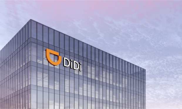 Report: China’s Didi May Let Government-Owned Firm Manage Data