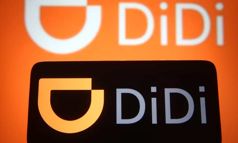 Didi Ban’s Effects Touch Wall Street, Super Apps