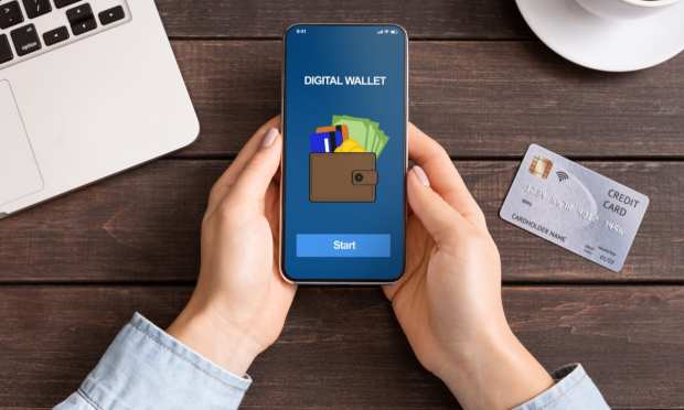 EasyPro Unveils Digital Wallet For SMBs In Europe