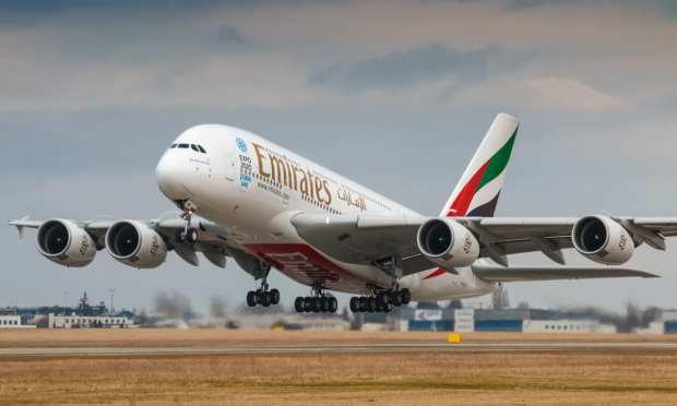 Emirates Airline Pushes ePayments To Avoid Interchange Fees