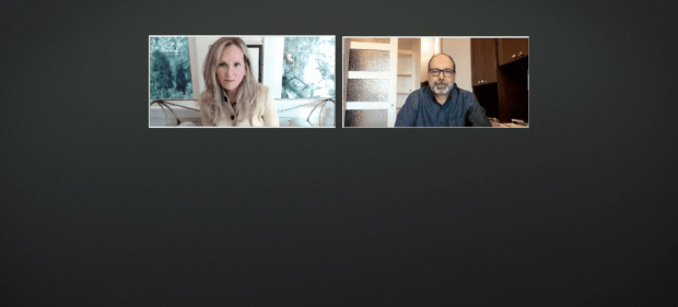 Mastercard’s Gerber: Innovation Needs Consumer Trust To Advance The Digital Economy