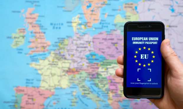 Europe Excludes WHO-Approved Covishield Vaccine From Digital Certificate