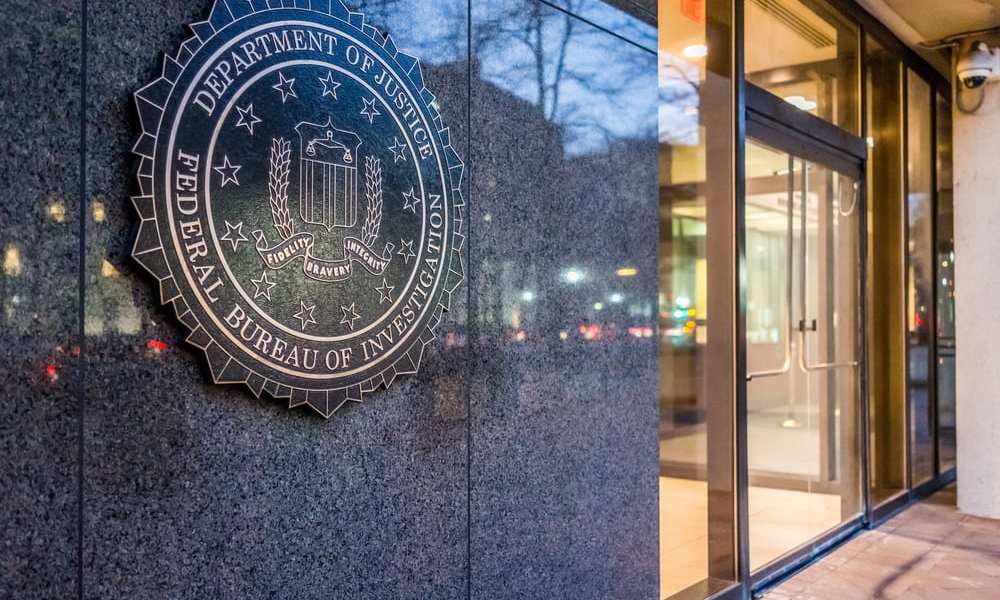 FBI