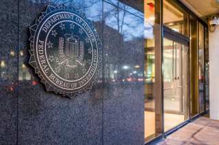 FBI Agent Allegedly Admits to $1 Million Crypto Theft