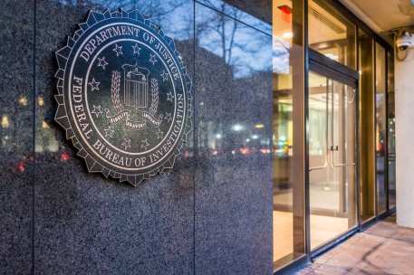 FBI Agent Allegedly Admits to $1 Million Crypto Theft