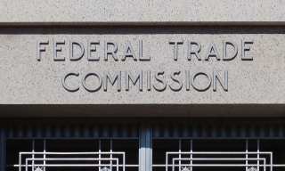 FTC May Take Months To Rule On Amazon, MGM Deal