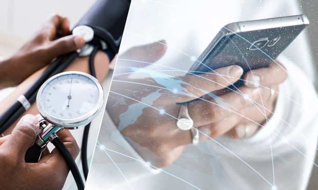 REPORT: Consumers Demand Digital Be Part Of Their In-Person Healthcare Experience