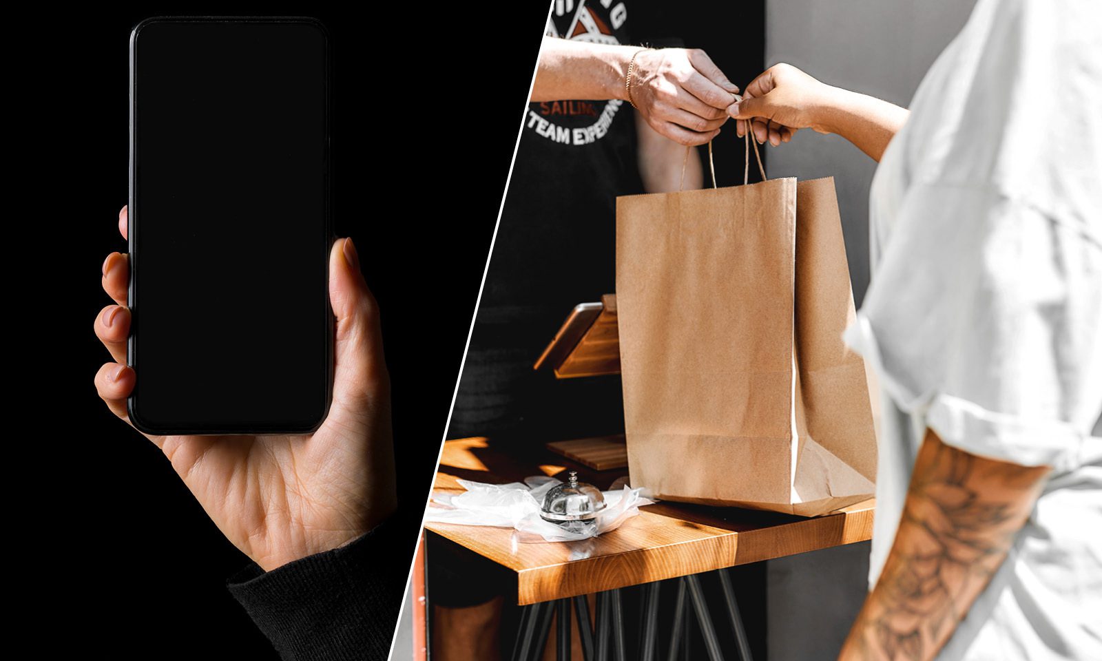 NEW REPORT: QSRs’ Lagging Loyalty-Reward Investment Hurts Innovation And Sales