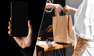 NEW REPORT: QSRs’ Lagging Loyalty-Reward Investment Hurts Innovation And Sales