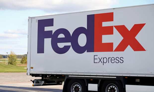 FedEx Investing $100M In India’s Delhivery To Expand International Shipping