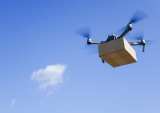 Flytrex CEO On Drone Food Delivery: ‘There’s No Better Way’